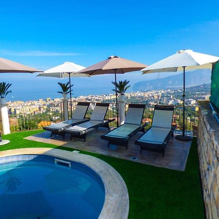Casa Acampora Villa Sorrento Exterior photo